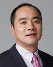 Haihua Fan 范海华