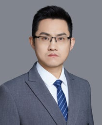 Deling Che 车德岭