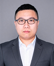 Tongju Zhang 张同举