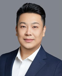 Wenqi Huang 黄文琪