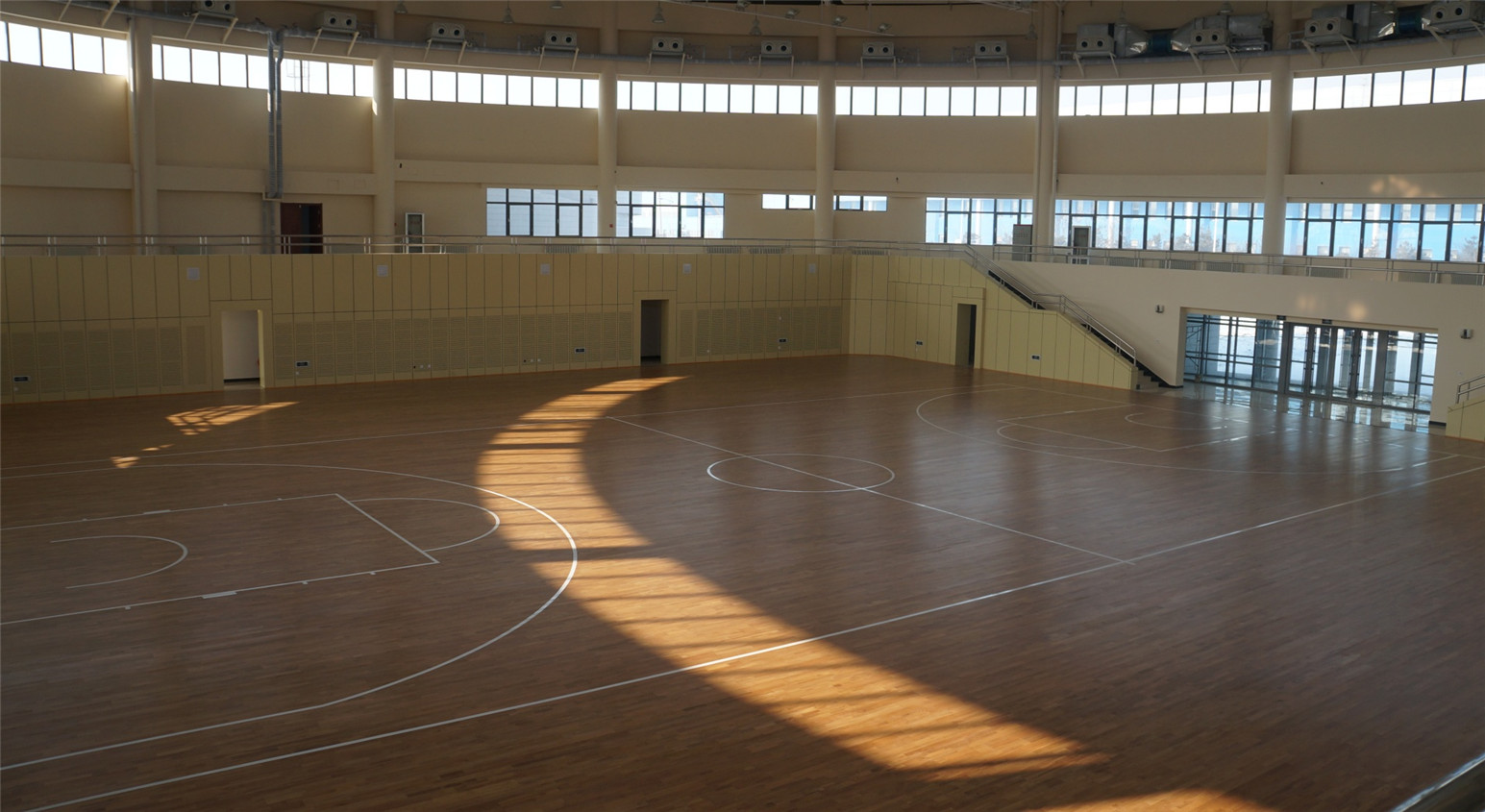 沈飞民机C02综合馆 - 3