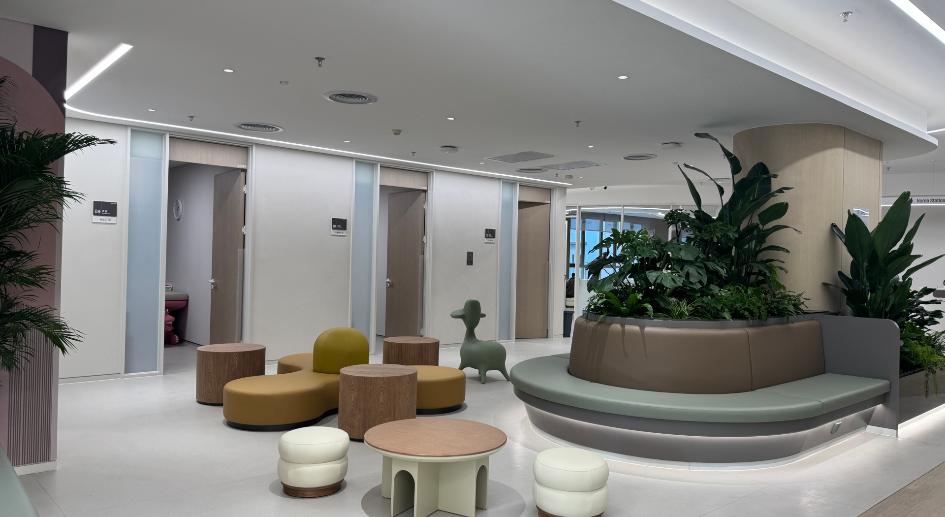 北京宜和医院 - 2