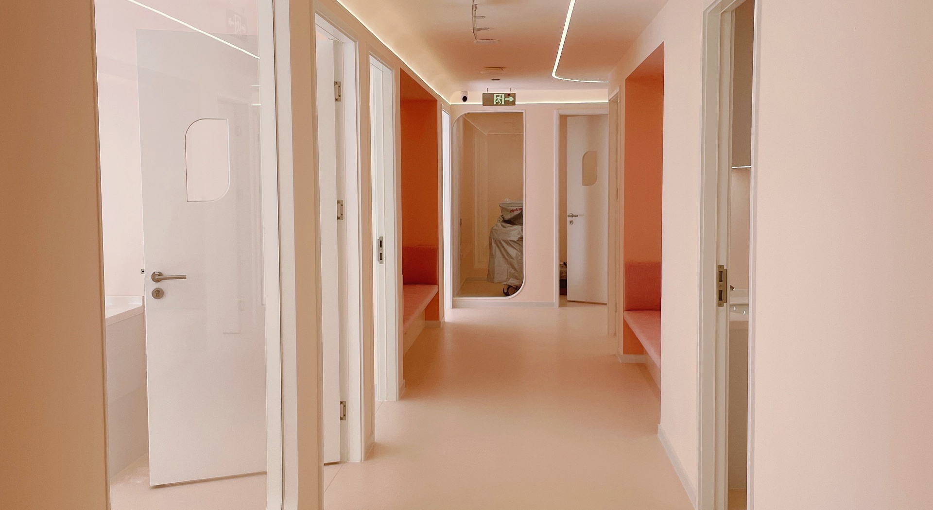 乐蕴佳妇科医院 - 4