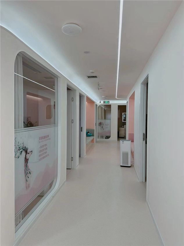 乐蕴佳妇科医院