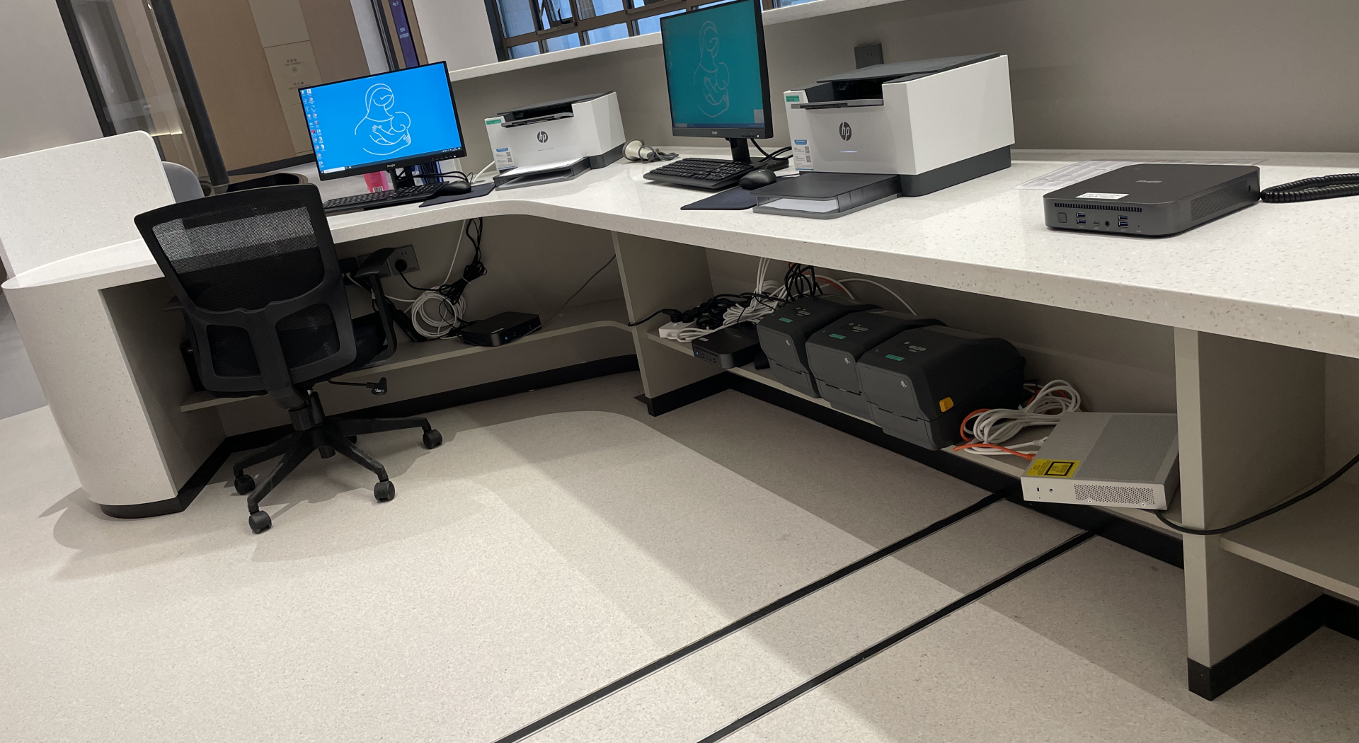 北京宜和医院 - 7