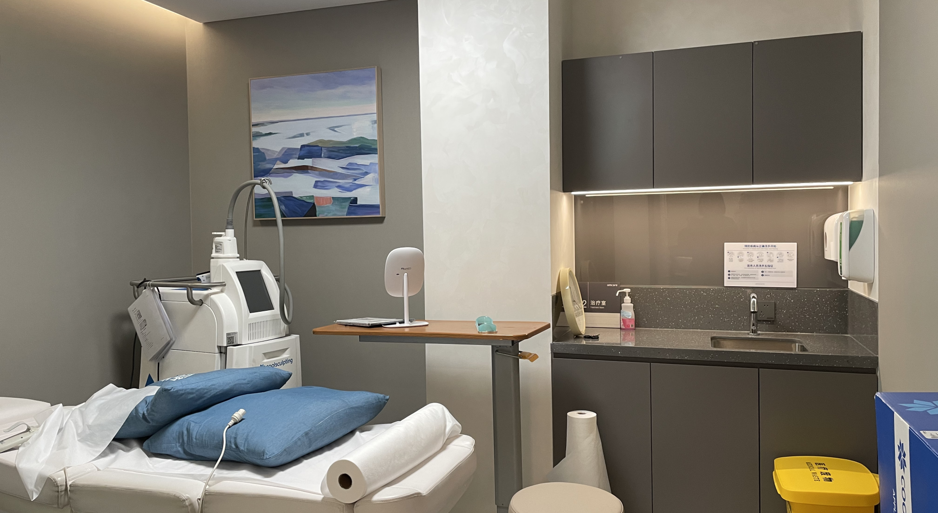 北京宜和医院 - 9