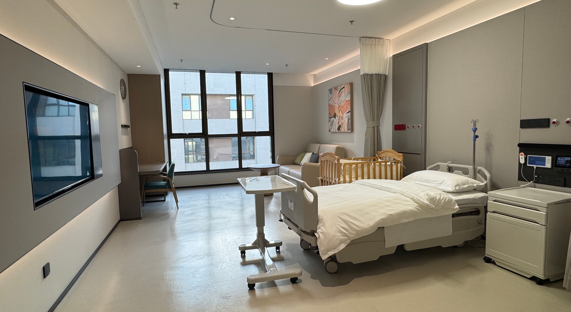 北京宜和医院 - 10