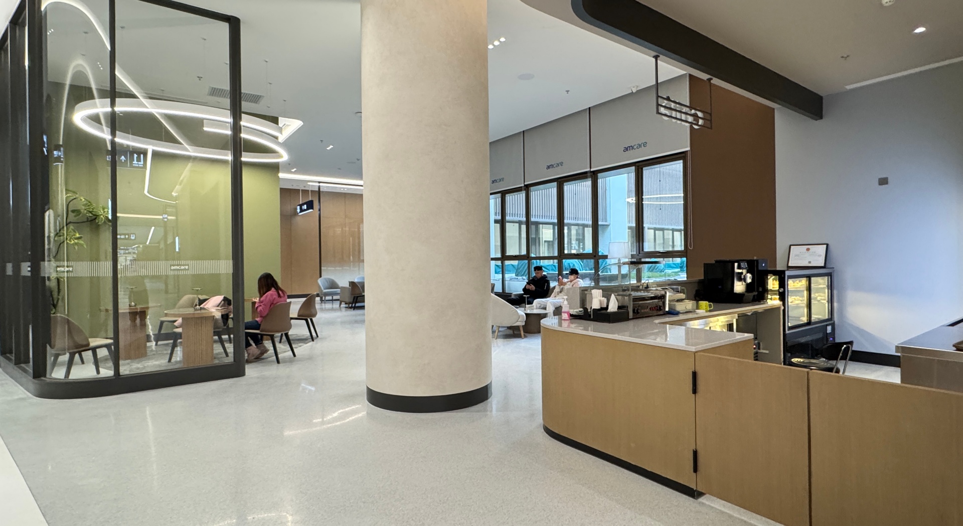 北京宜和医院 - 5