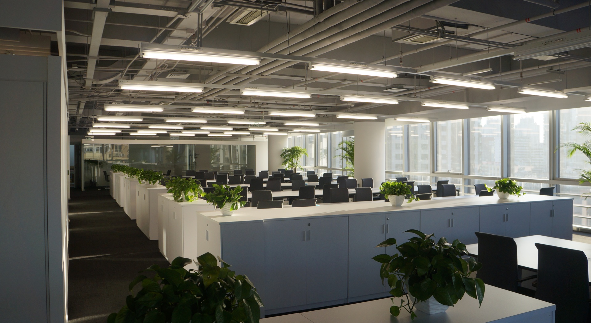 Parkland BJ百年城北京公司 - 3