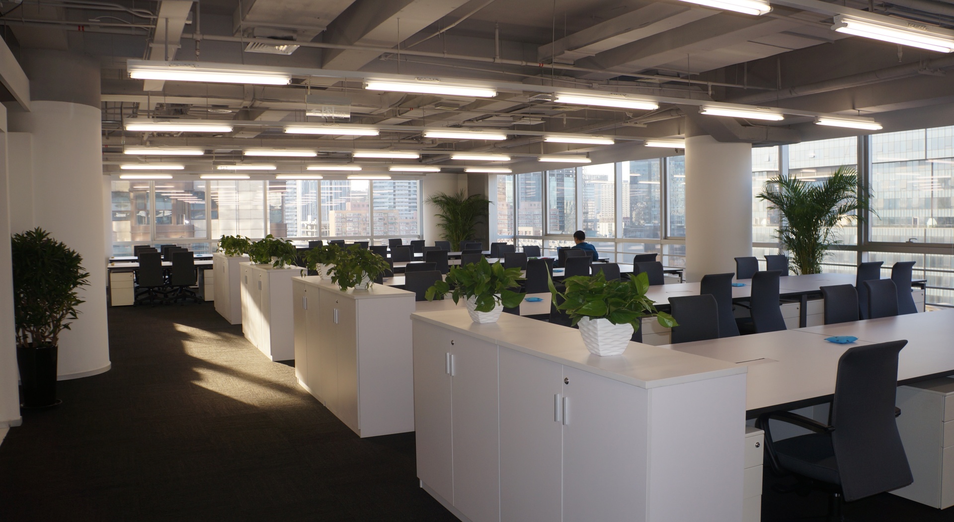 Parkland BJ百年城北京公司 - 4