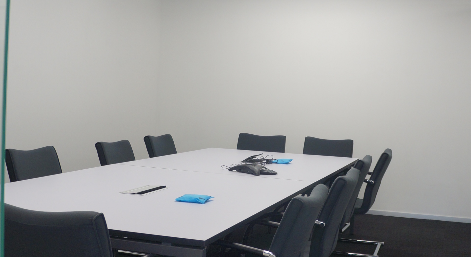 Parkland BJ百年城北京公司 - 9