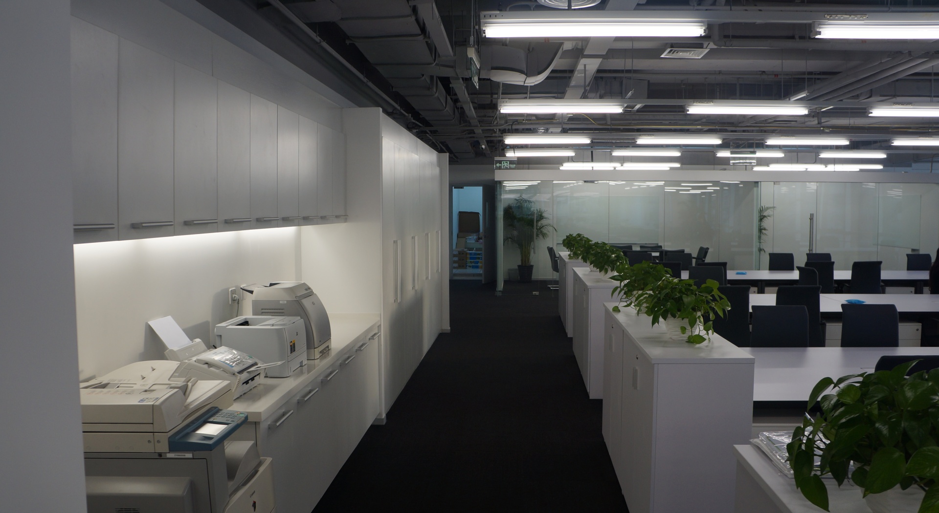 Parkland BJ百年城北京公司 - 6