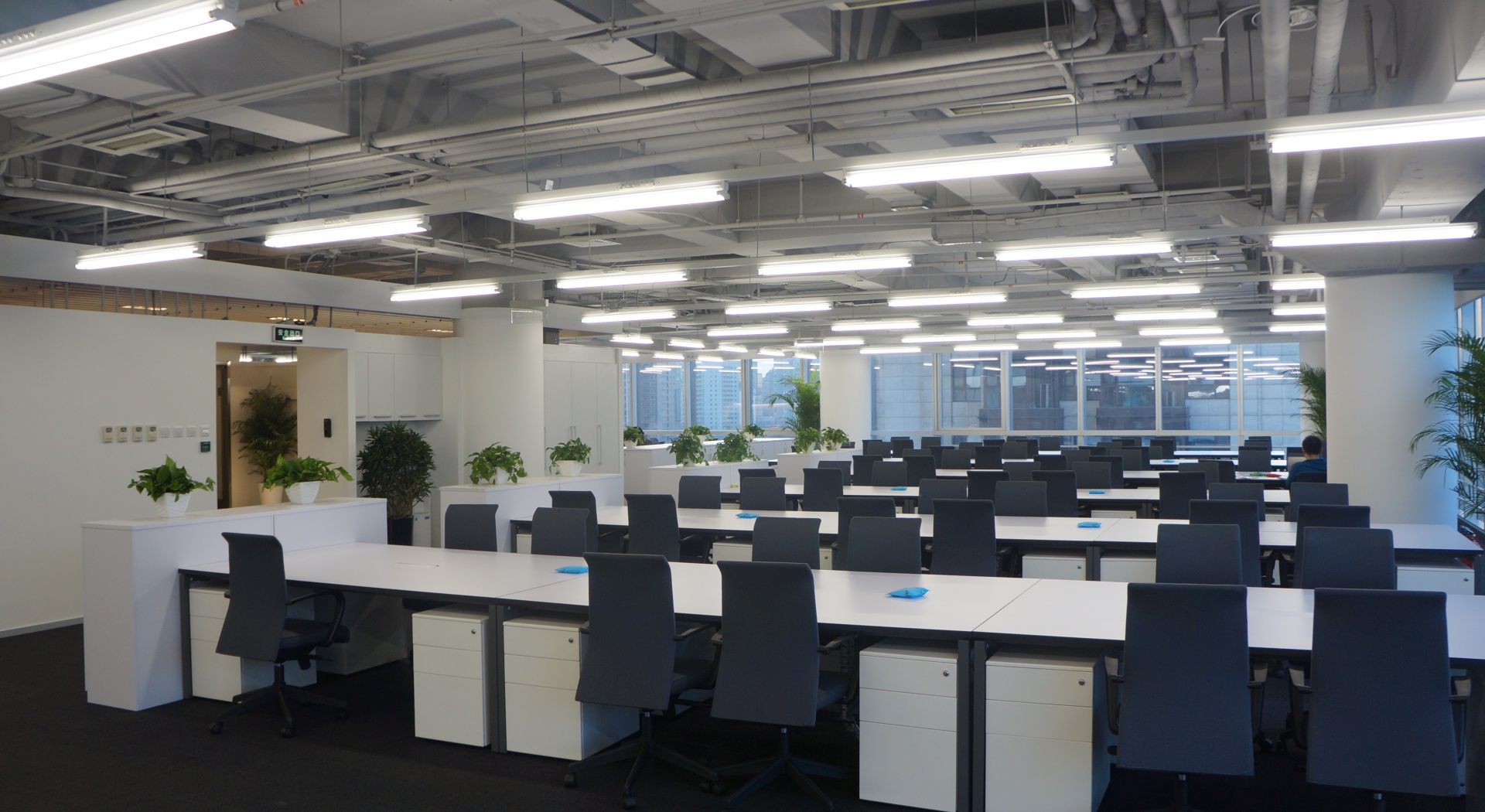 Parkland BJ百年城北京公司 - 7