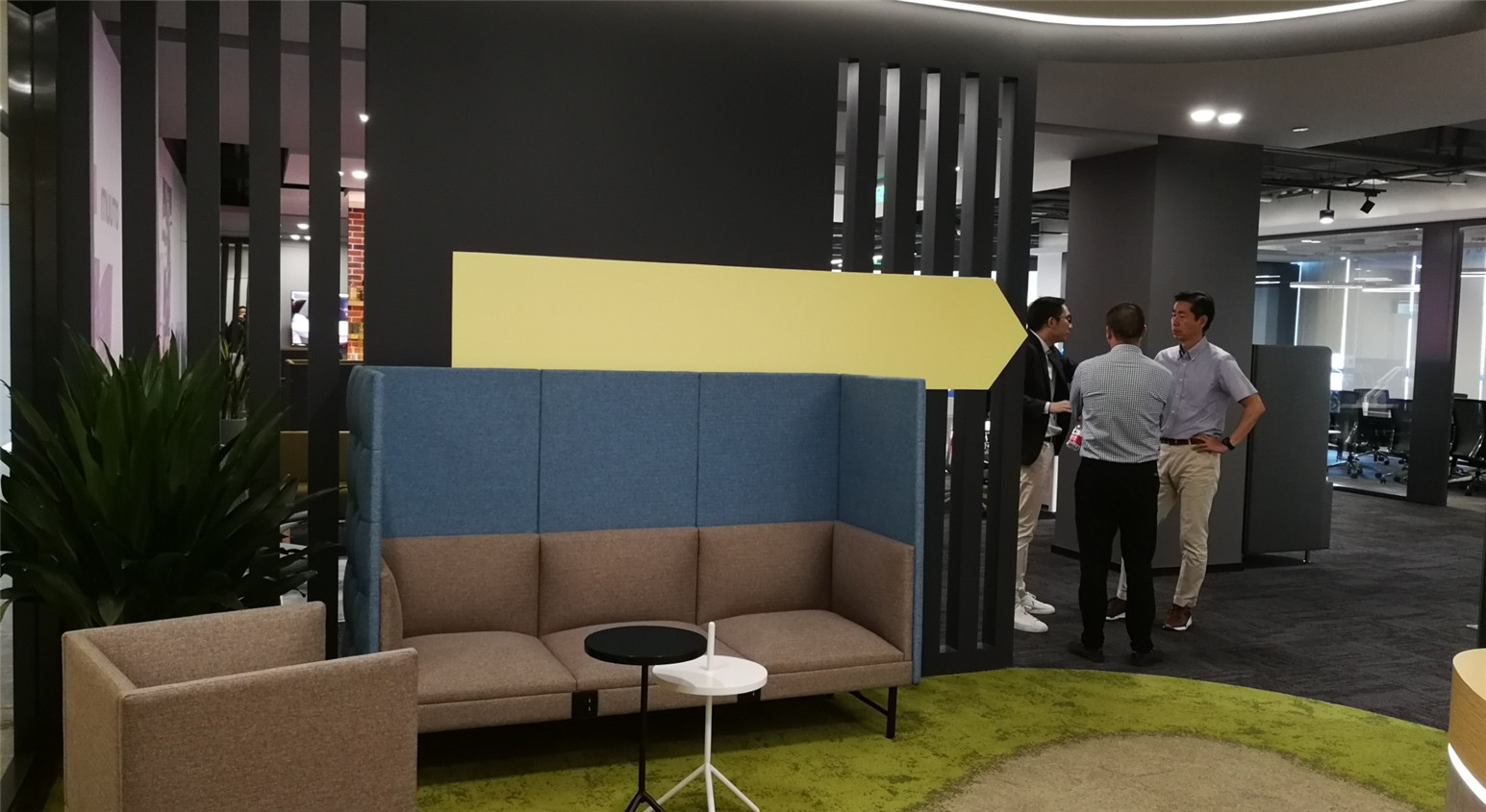 诺浩家具（NOVO Workstyle）北京展厅 - 18