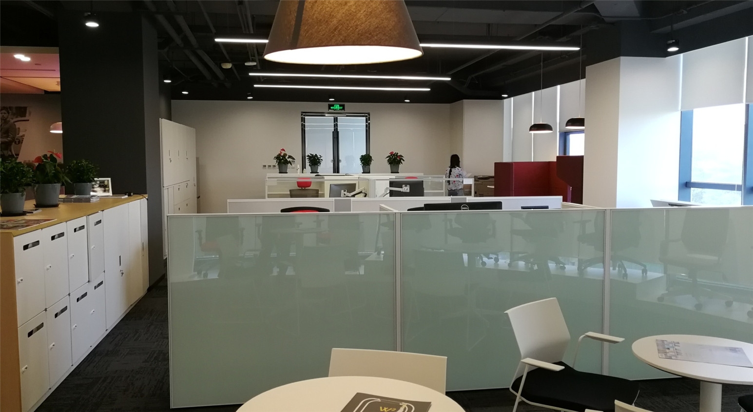 诺浩家具（NOVO Workstyle）北京展厅 - 13