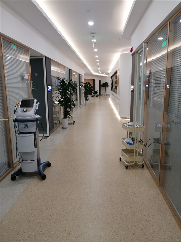 北京中康美复康复诊所 - 2