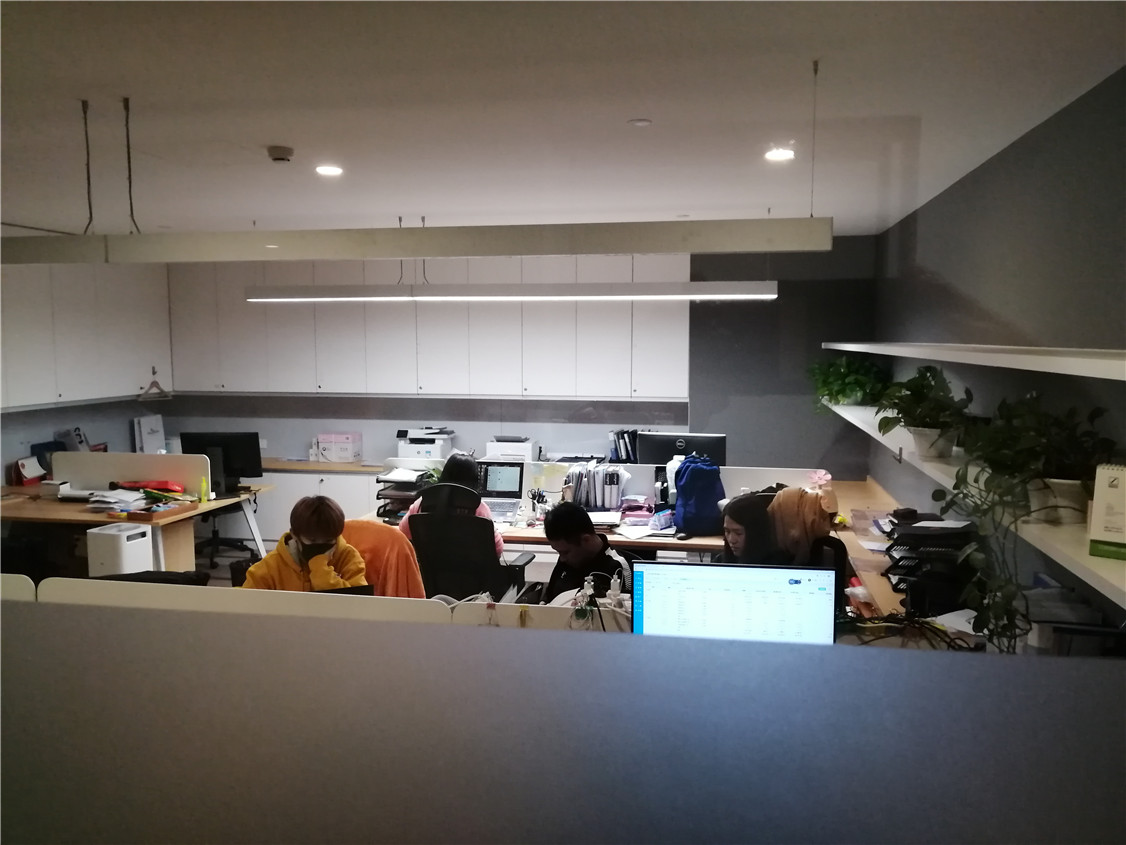 北京中康美复康复诊所 - 4