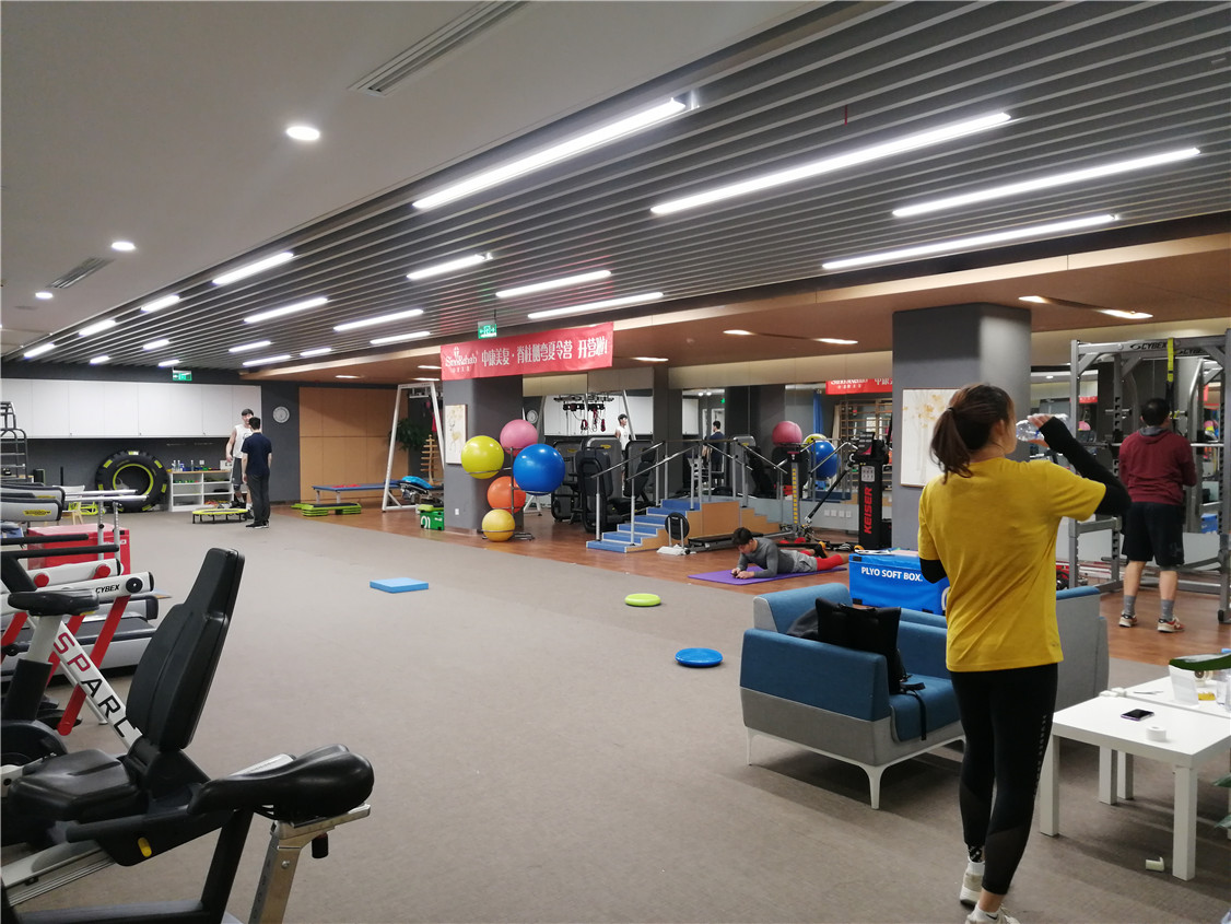 北京中康美复康复诊所 - 3