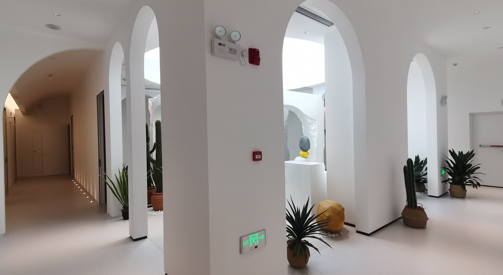 澳玛星光医疗美容（望京分院） - 5