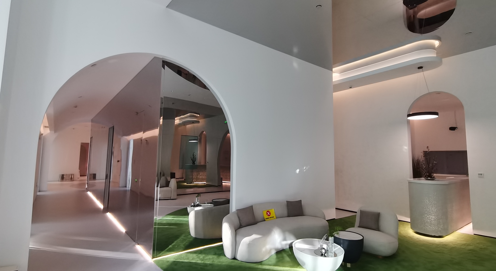 澳玛星光医疗美容（望京分院） - 3