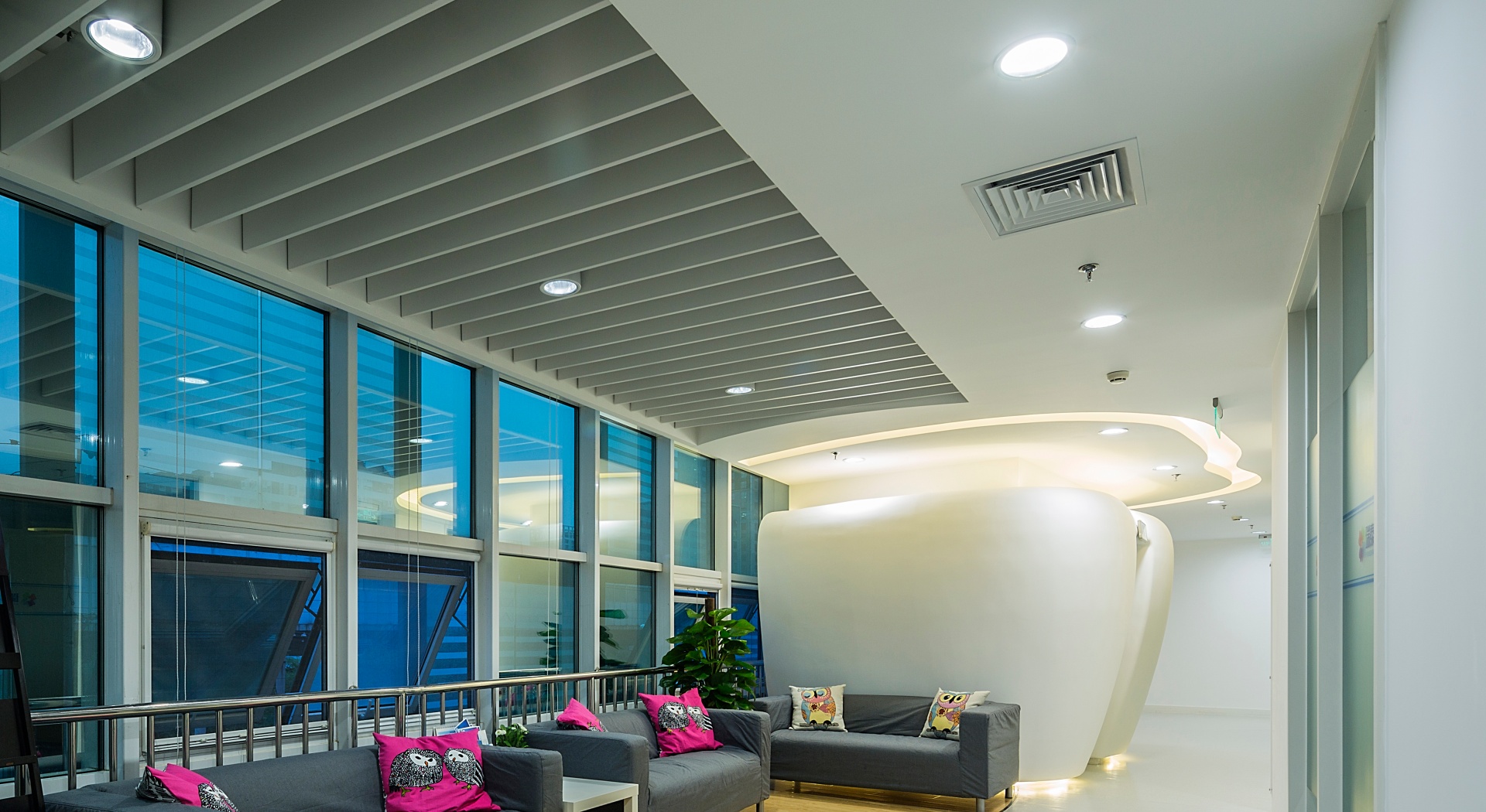 瑞泰口腔医院儿童中心 - 7