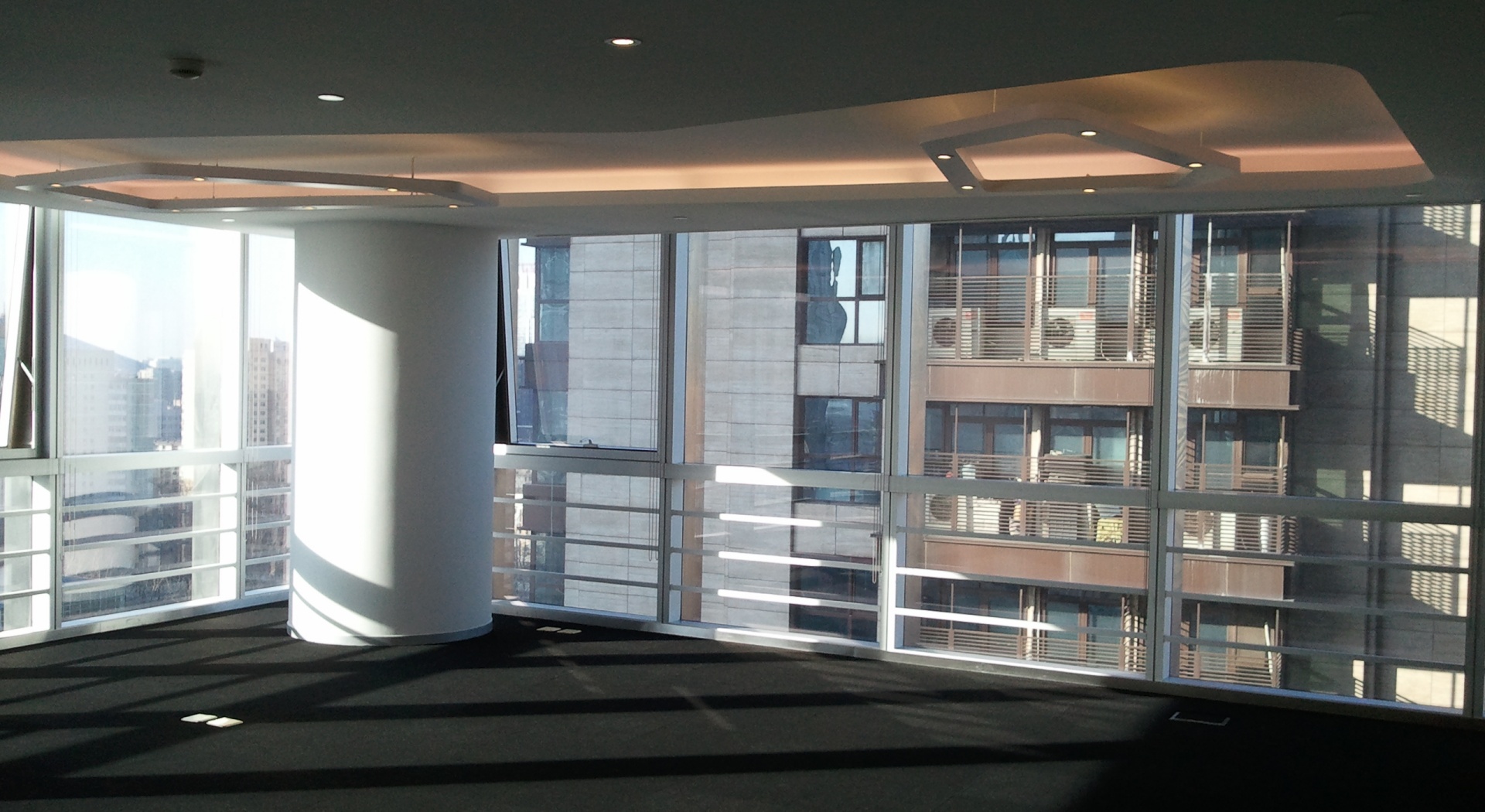 Parkland BJ百年城北京公司 - 8