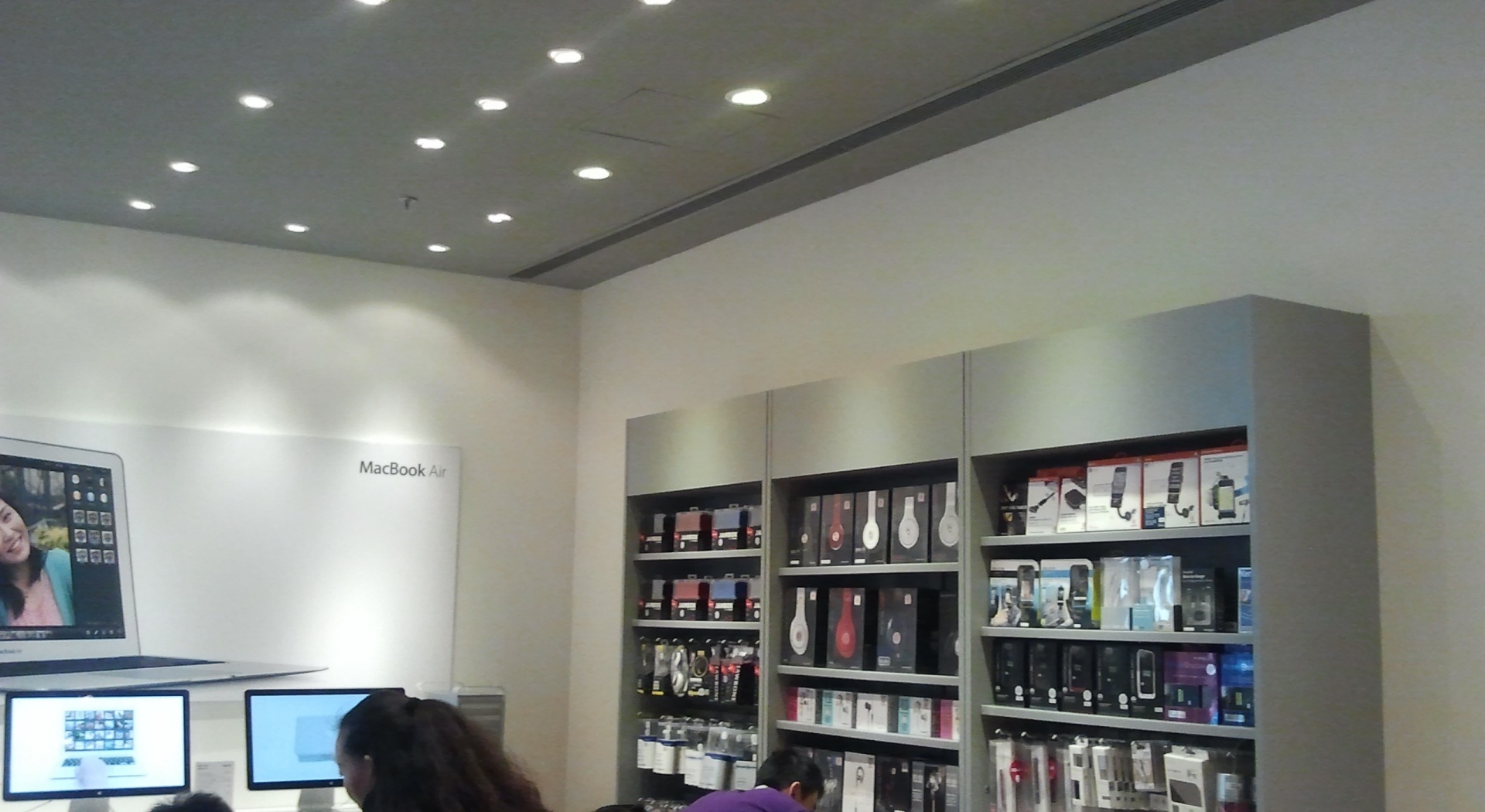 iSpace苹果APR店 - 10