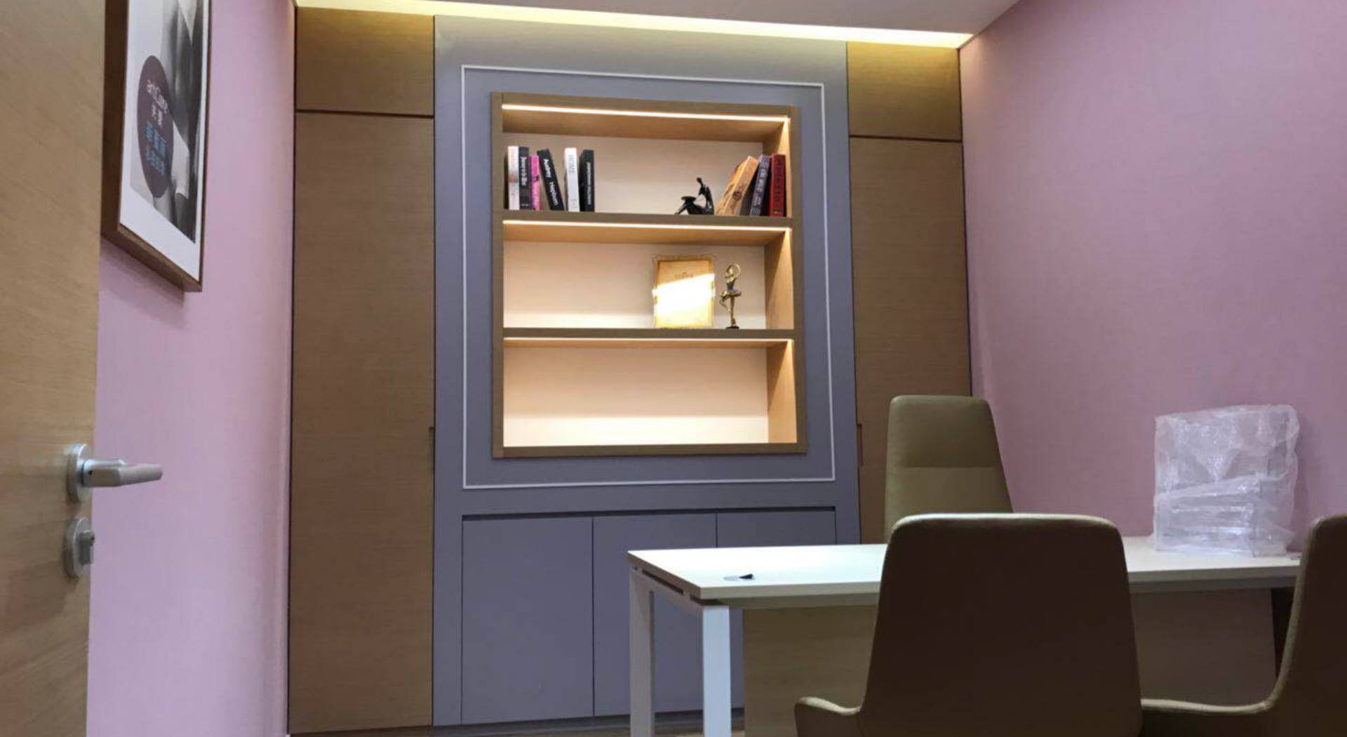 青岛澳玛星光医疗美容诊所 - 6