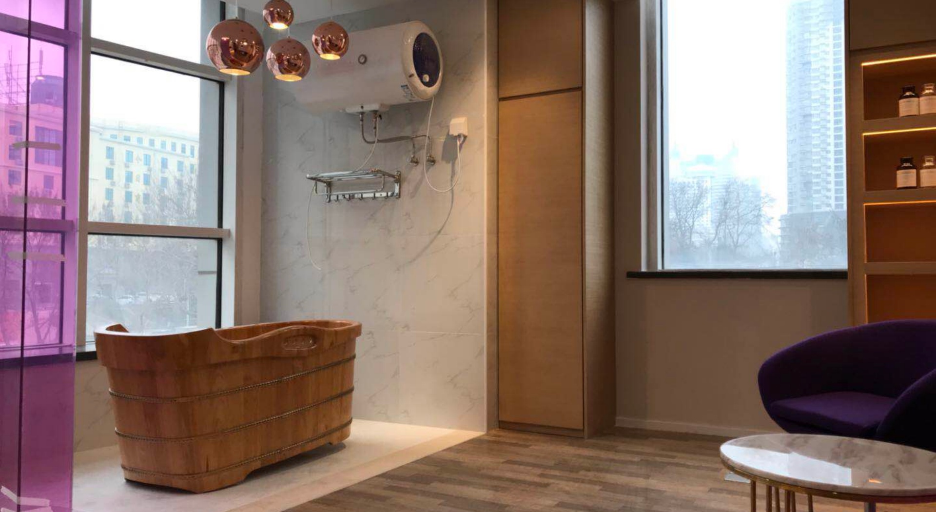 青岛澳玛星光医疗美容诊所 - 8