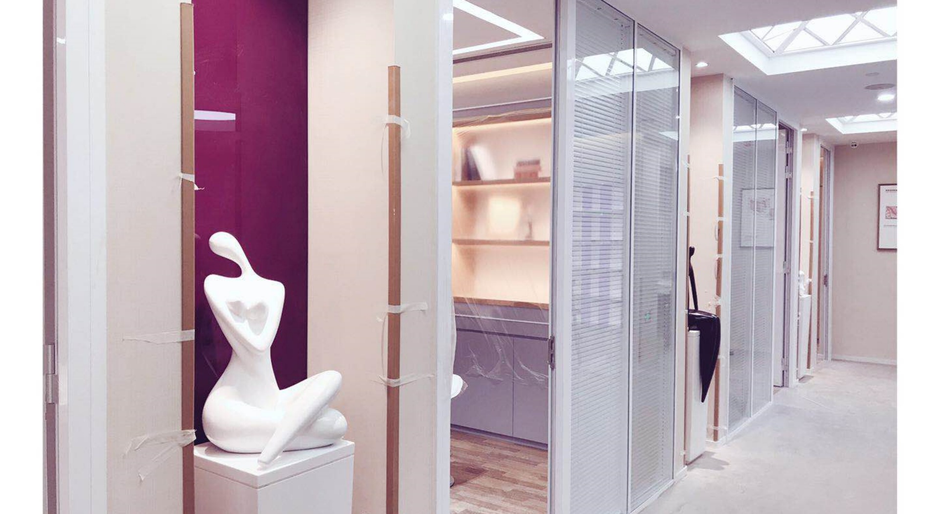 青岛澳玛星光医疗美容诊所 - 2