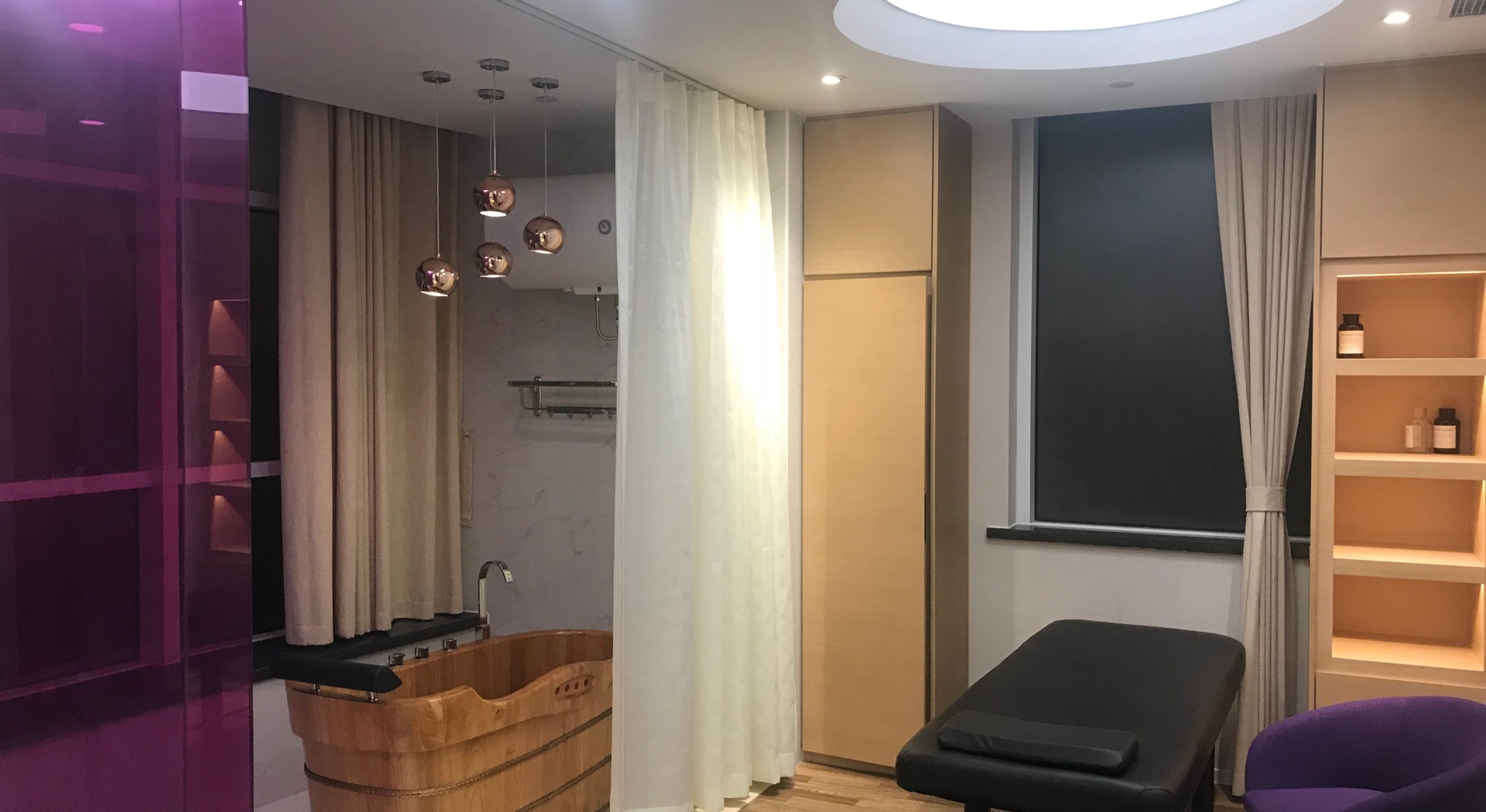 青岛澳玛星光医疗美容诊所 - 9