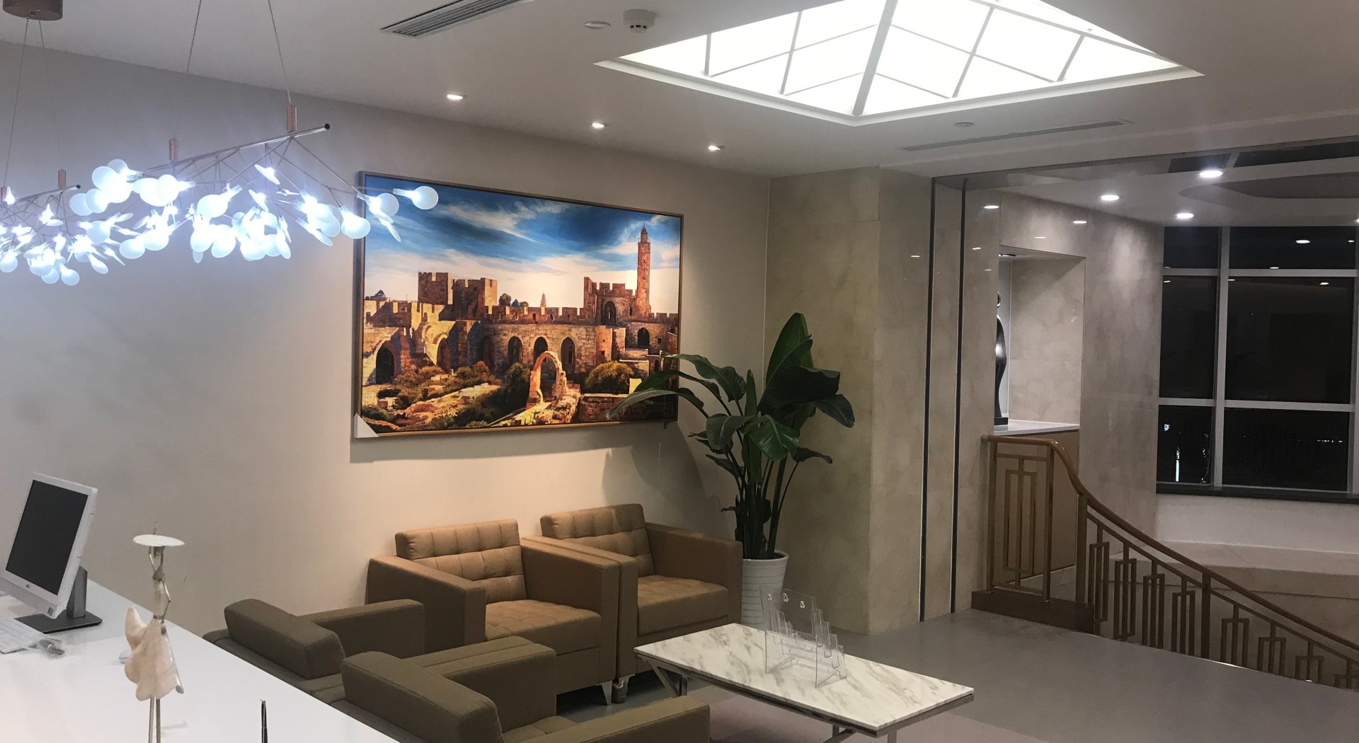 青岛澳玛星光医疗美容诊所 - 3