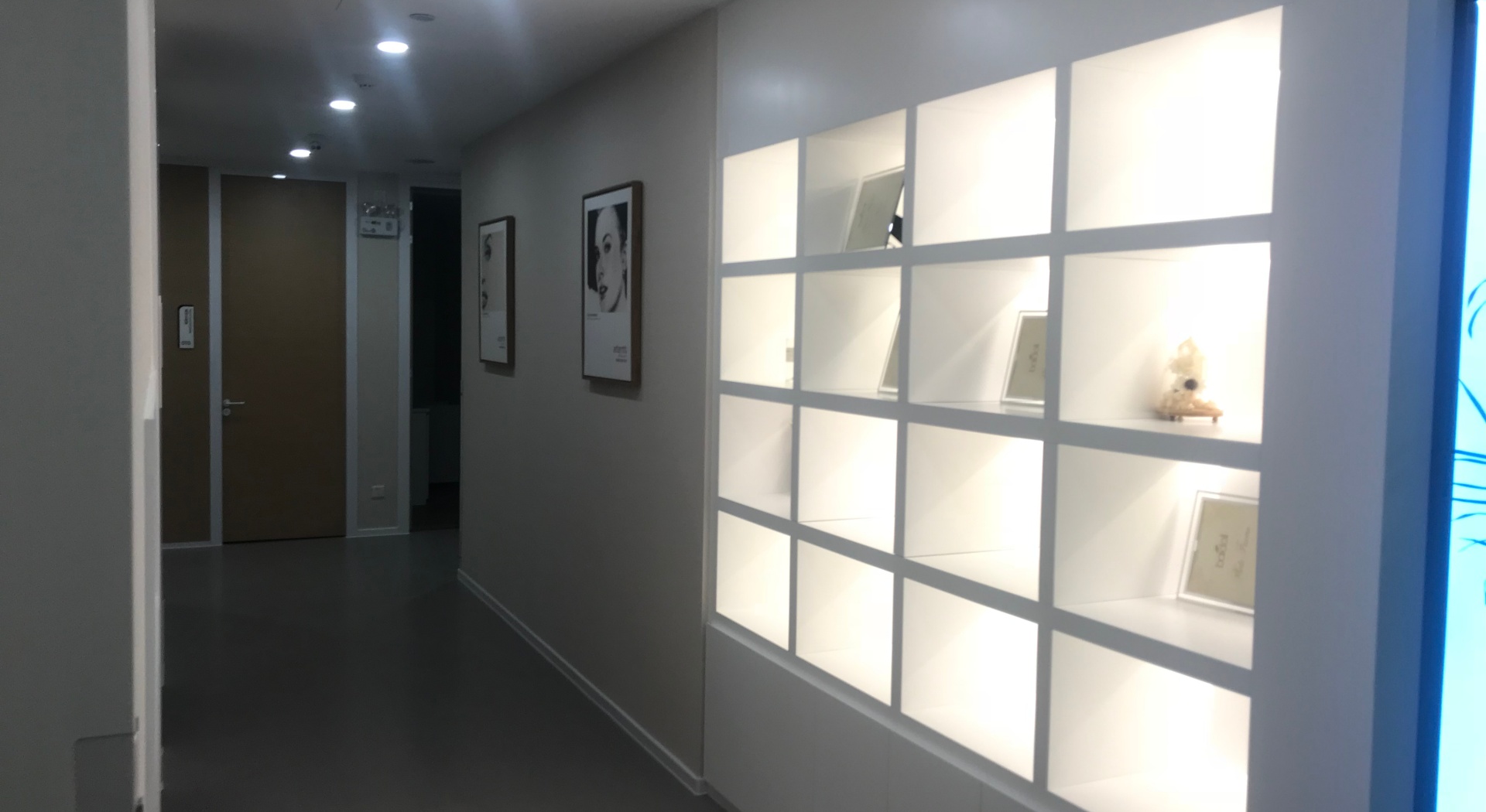 青岛澳玛星光医疗美容诊所 - 4