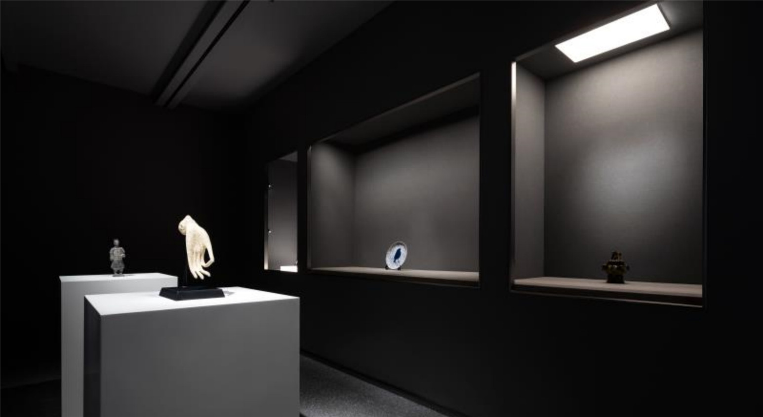 西顿照明华北展厅 - 10
