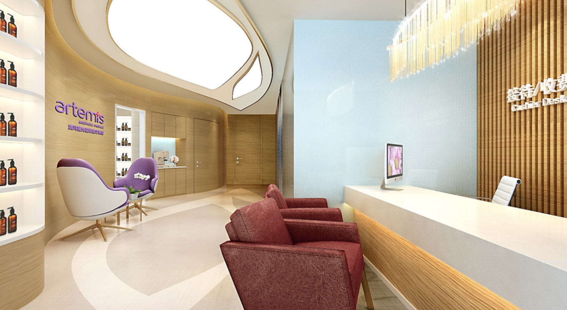 澳玛星光三里屯