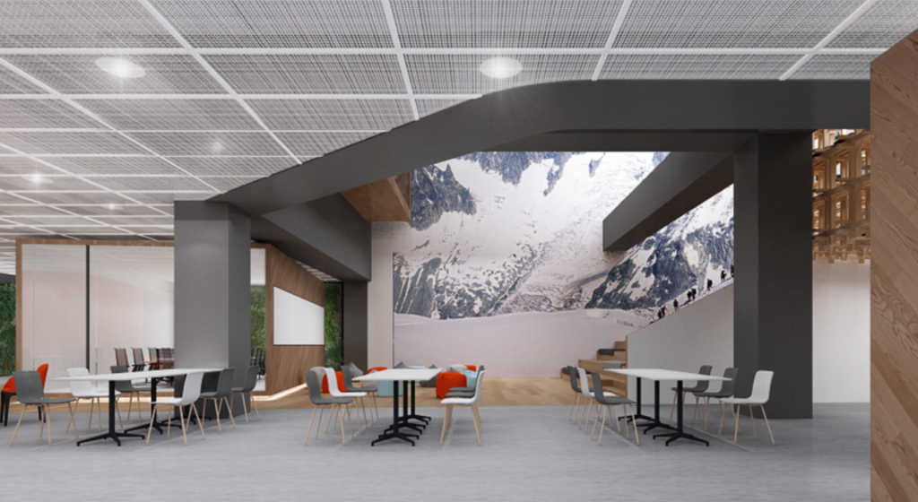 百融云创科技北京总部