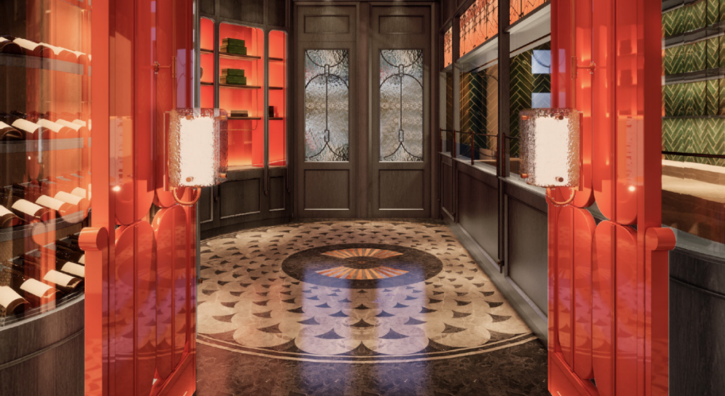 小厨娘南京机场宾馆店