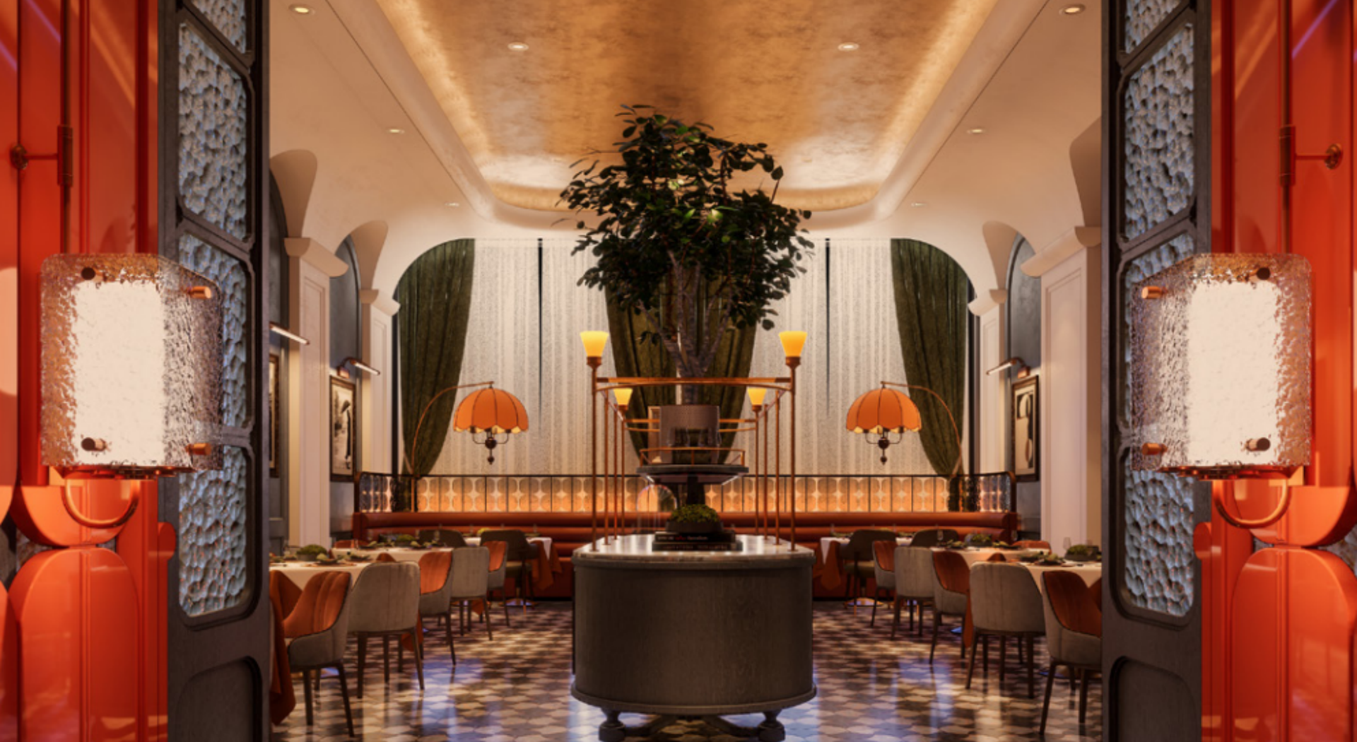 小厨娘南京机场宾馆店 - 3