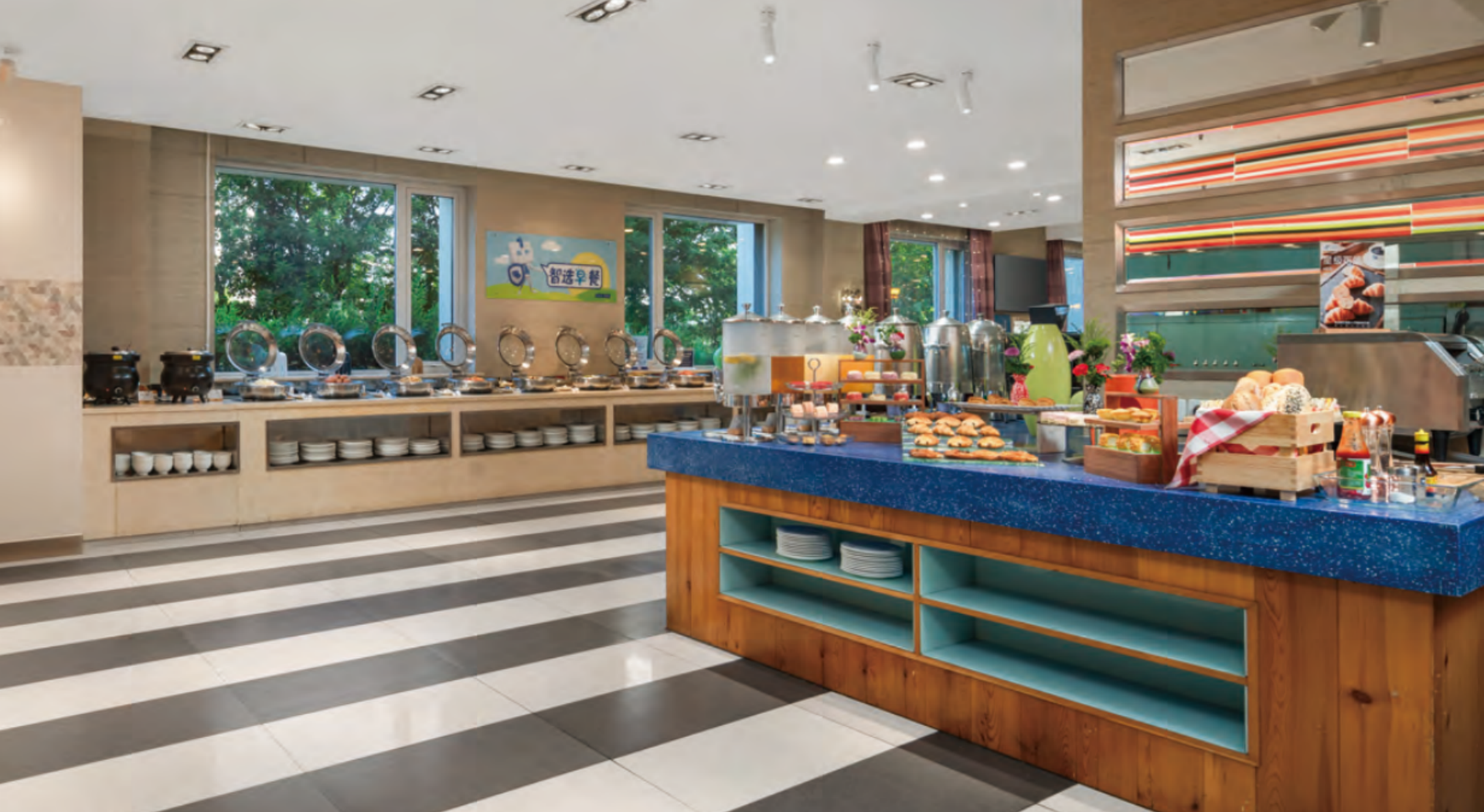 智选假日酒店 - 3