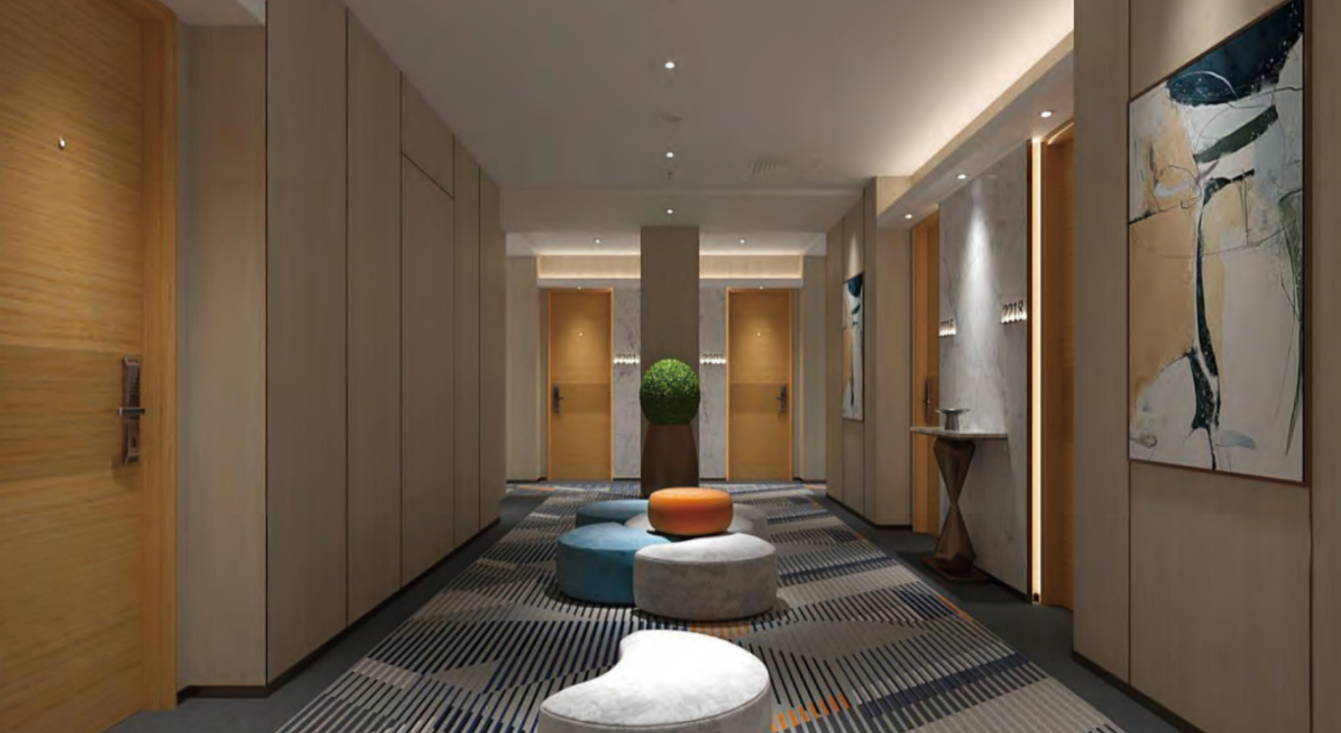 智选假日酒店 - 4