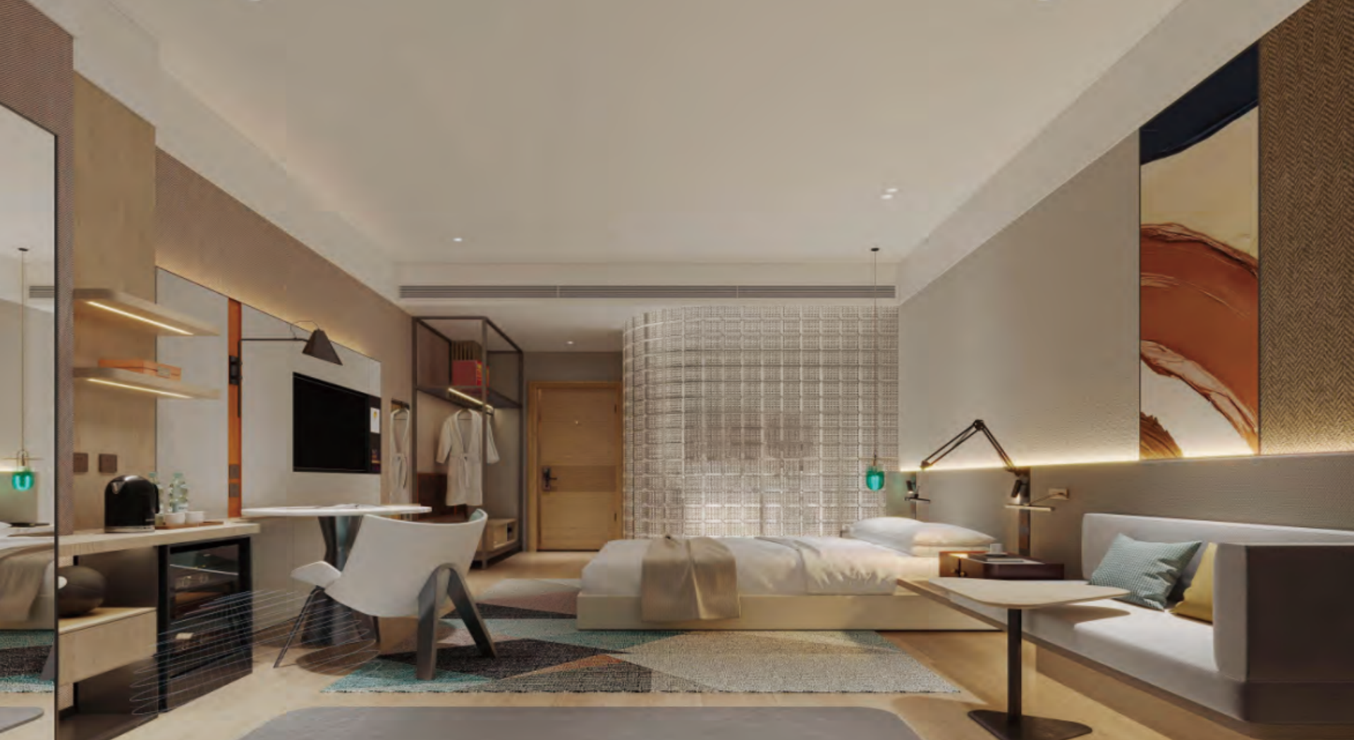 智选假日酒店 - 5