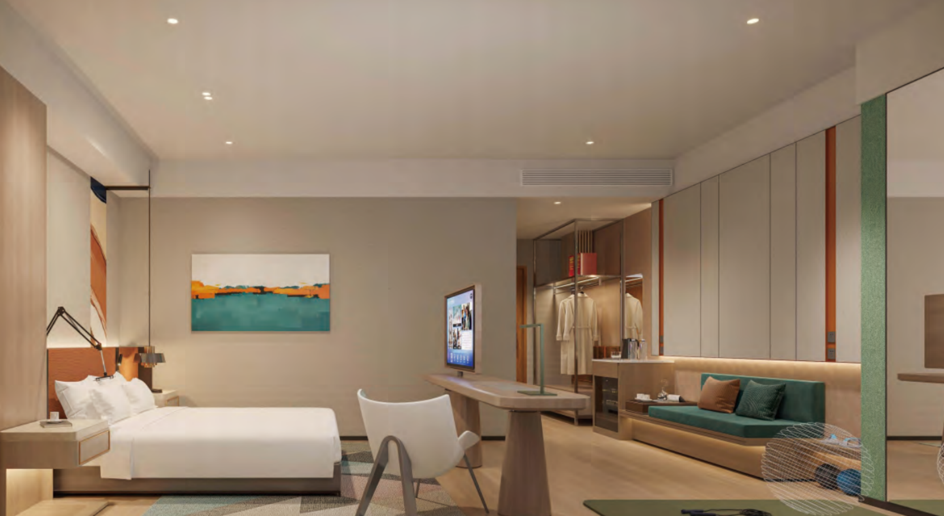 智选假日酒店 - 6