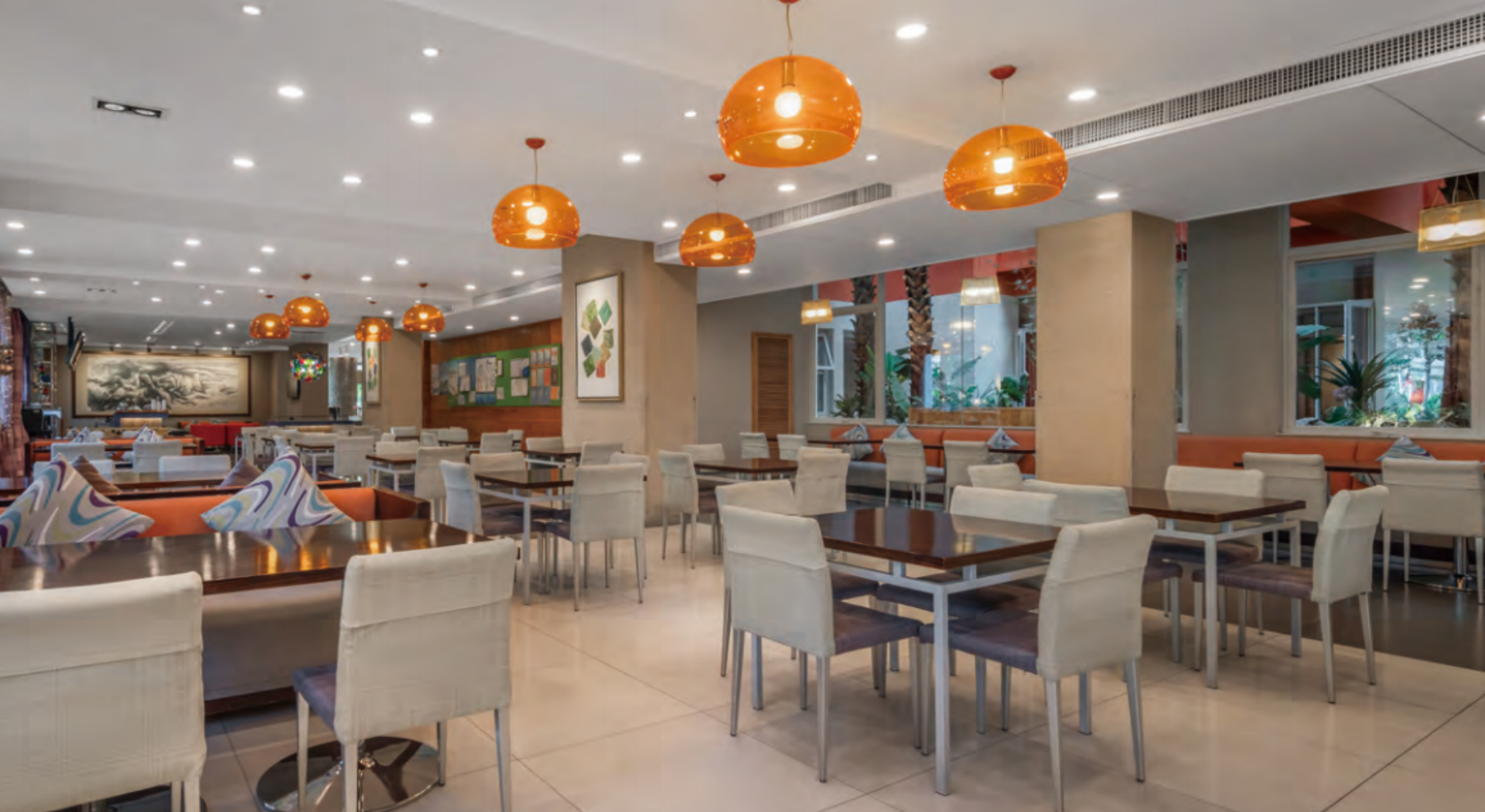 智选假日酒店 - 7