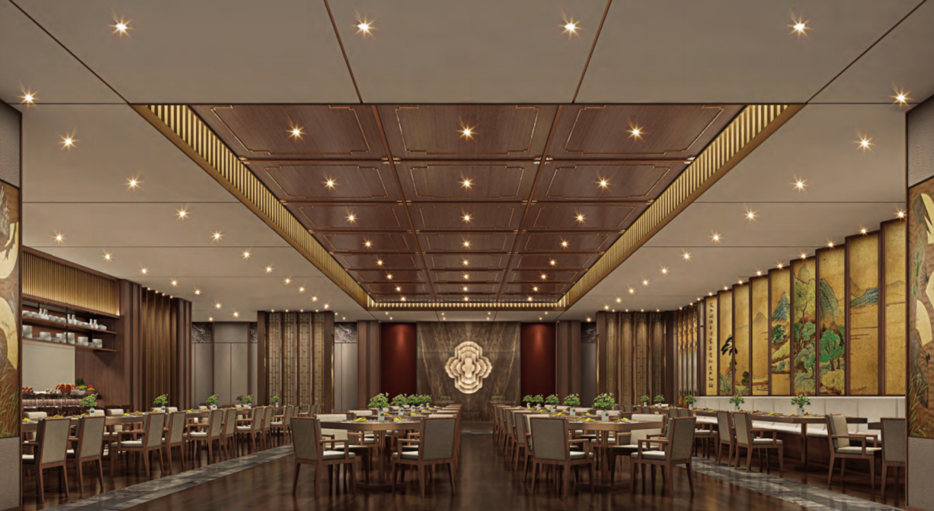 赤峰旅游酒店 - 2