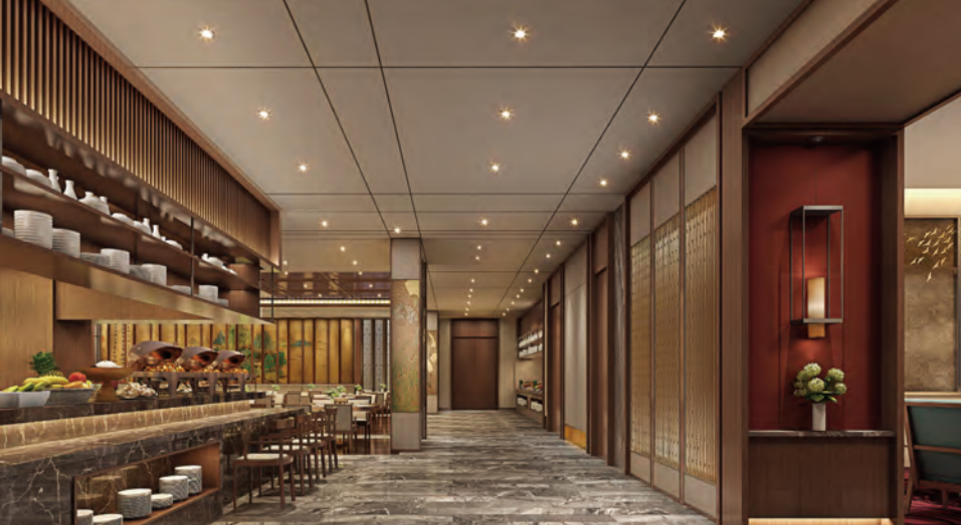 赤峰旅游酒店 - 3