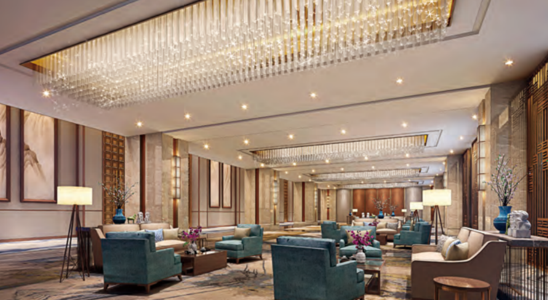 赤峰旅游酒店 - 6