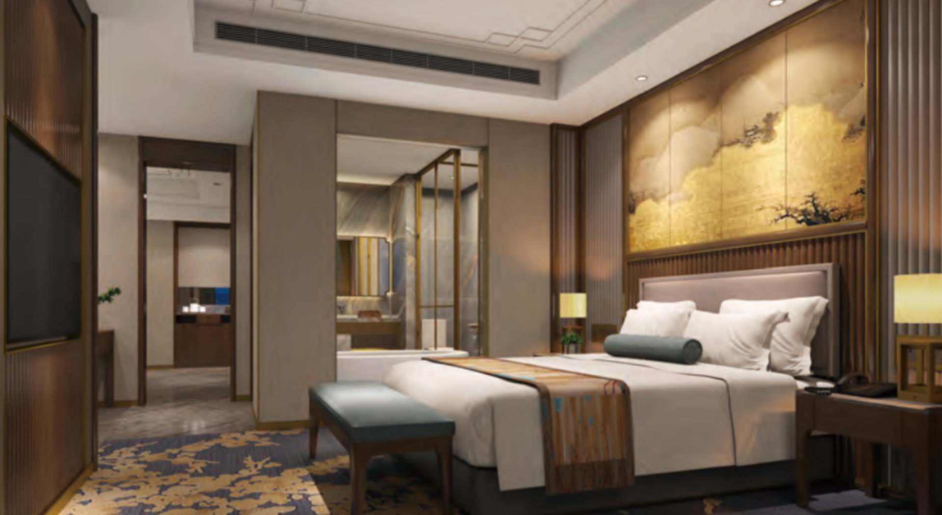 赤峰旅游酒店 - 8