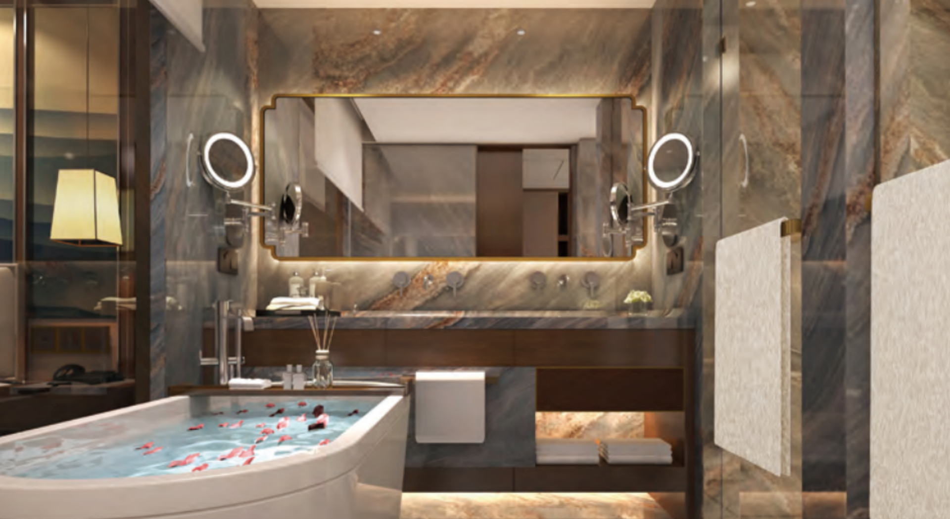 赤峰旅游酒店 - 9