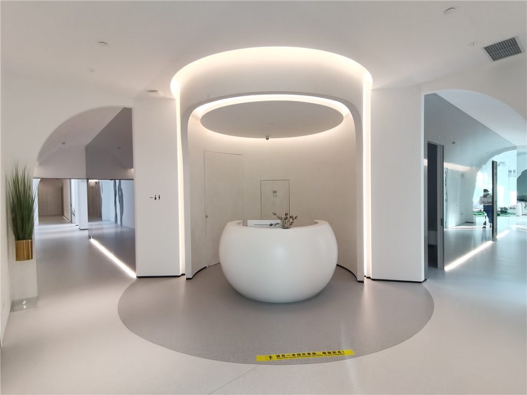 澳玛星光医疗美容（望京分院）