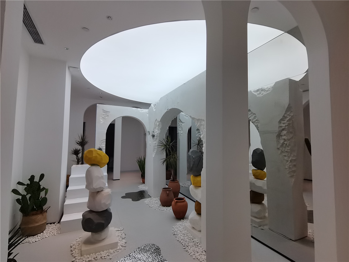 澳玛星光医疗美容（望京分院） - 6